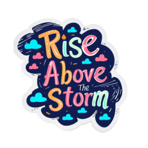 Stickers - Motivational and Inspirational