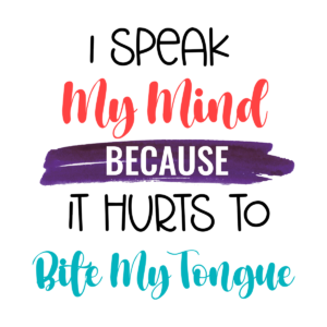 Stickers - Funny Quote