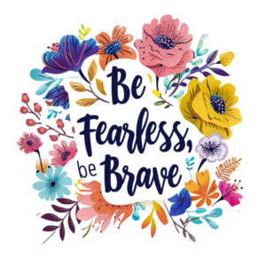 Stickers - Motivational and Inspirational