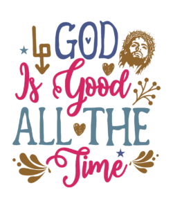 Stickers - Bible Verse