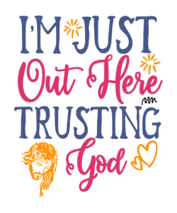 Stickers - Bible Verse