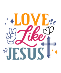 Stickers - Bible Verse