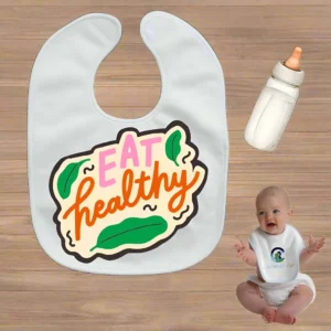 Baby Bib