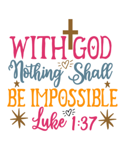 Stickers - Bible Verse