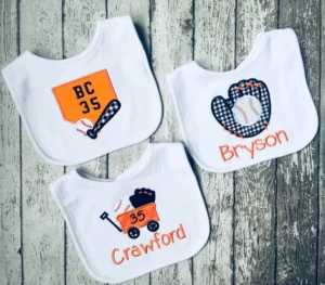 Baby Bib