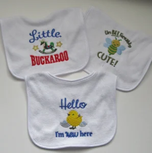 Baby Bib